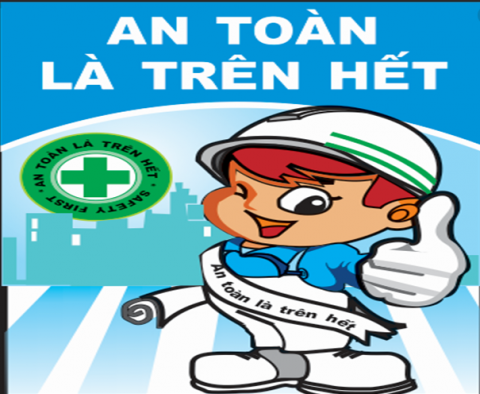 An toàn lao động