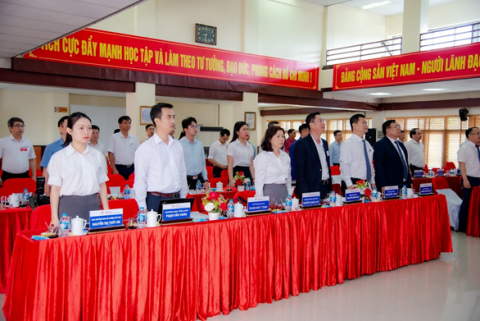 Toàn cảnh Đại hội cổ đông thường niên năm 2025
