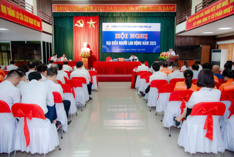 Toàn cảnh Hội nghị