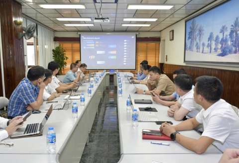 Toàn cảnh Hội thảo