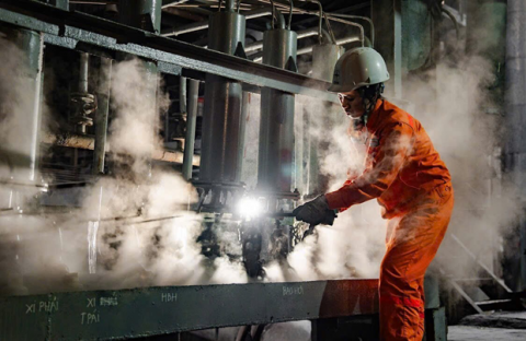 Công đoàn Công ty CP Nhiệt điện Phả Lại - vòng tay đồng hành và chia sẻ