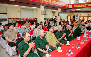 Văn Hóa Doanh Nghiệp