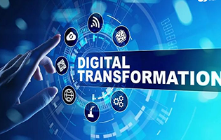 Chuyển Đổi Số