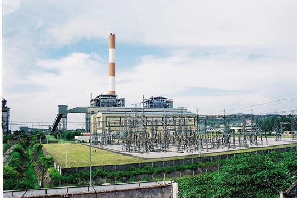 Toàn cảnh Dây chuyền 2