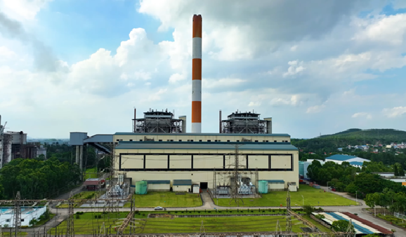 Quang cảnh Dây chuyền 2