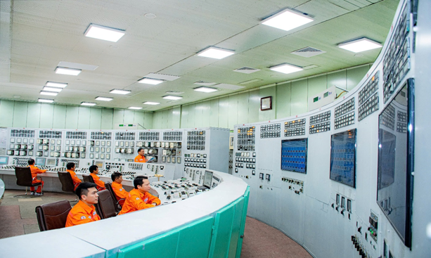 Nhà máy Nhiệt điện Phả Lại tập trung cung ứng điện mùa nắng nóng