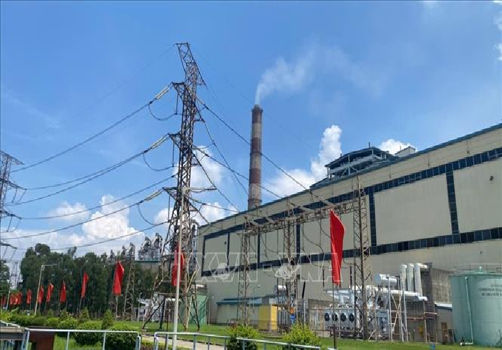 Nhiệt điện Phả Lại khẩn trương triển khai dự án Nhà máy điện linh hoạt