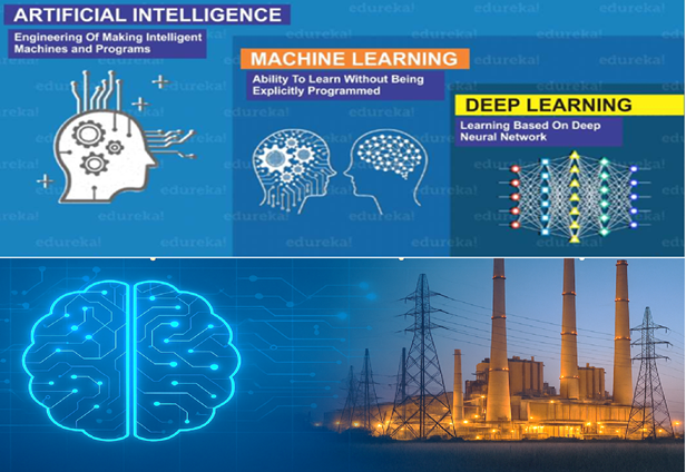 Nghiên cứu Deep Learning ứng dụng trong Nhà máy Nhiệt điện
